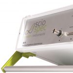 Sciospec ISX-3 impedance analyzer