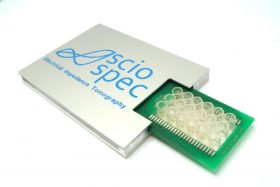 Electrical Impedance Tomography (EIT) | Scalable Imaging – Sciospec