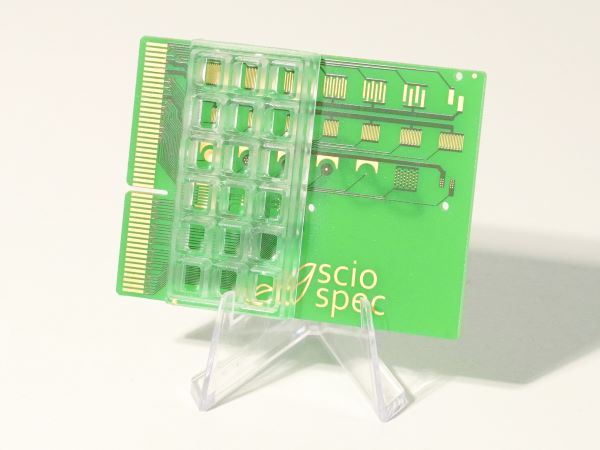 SC98-testSensor