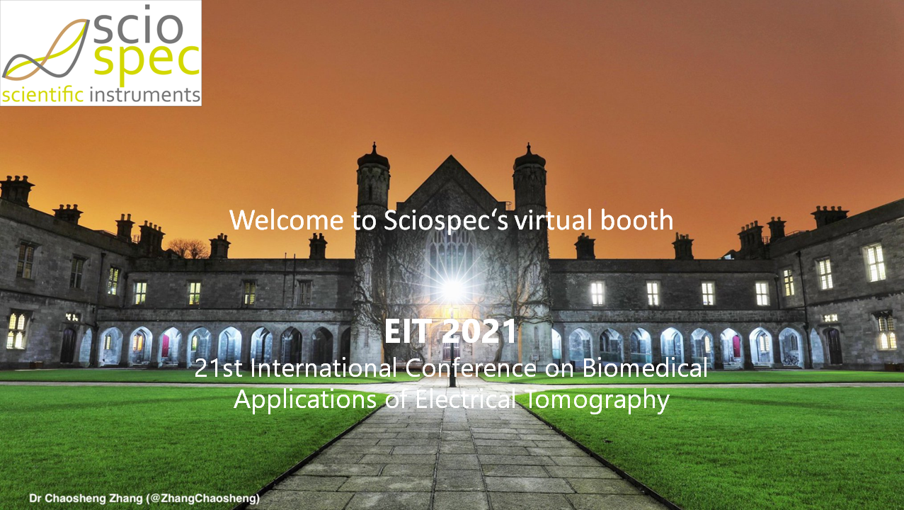 EIT 2021 visit our virtual booth