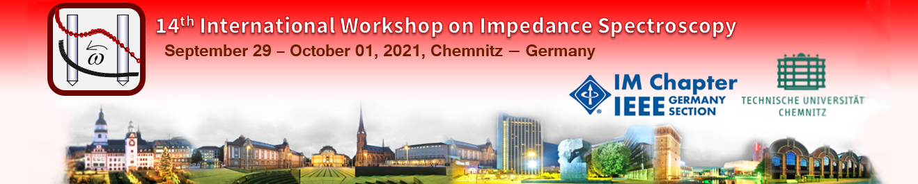 International Workshop on Impedance Spectroscopy (IWIS) 2021