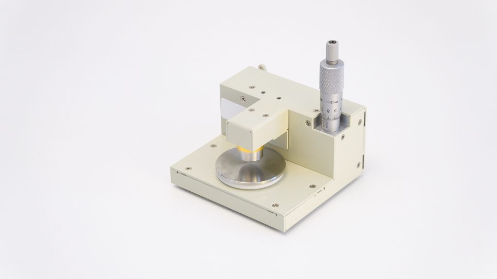 Impedance Measurement Accessories