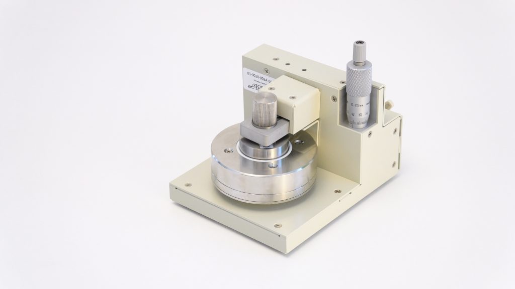 Impedance Measurement Accessories